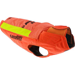 Gilet de protection Dog...