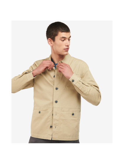 Veste Newport Overshirt...