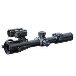 Lunette télémétrique de vision nocturne DS35 LRF Pard