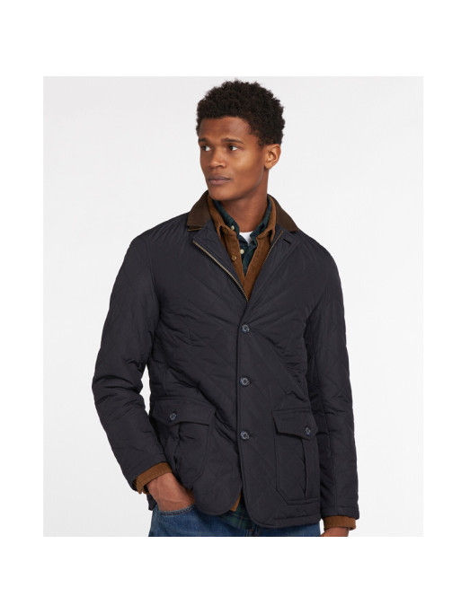 Veste Lutz Barbour marine