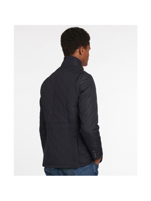 Veste Lutz Barbour marine