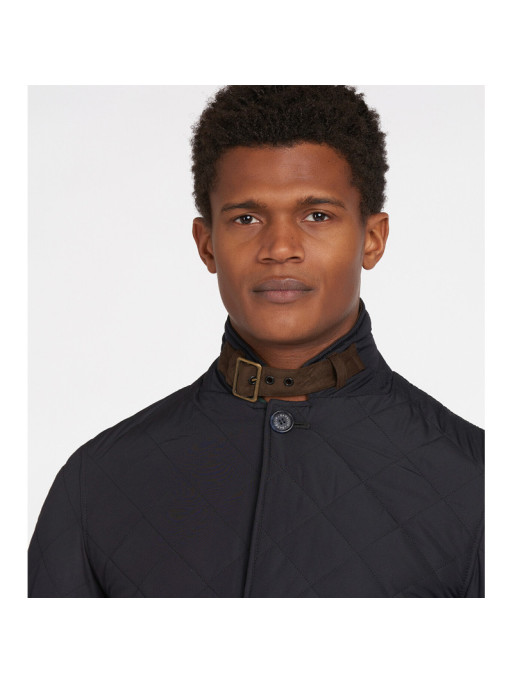 Veste Lutz Barbour marine