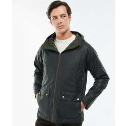 Veste Domus Barbour