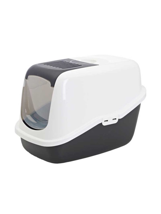 Bac à litière chat Nestor Savic