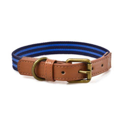 Collier Stripes Bubimex