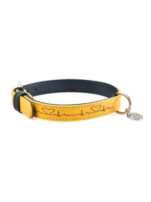 Collier Twin Bubimex