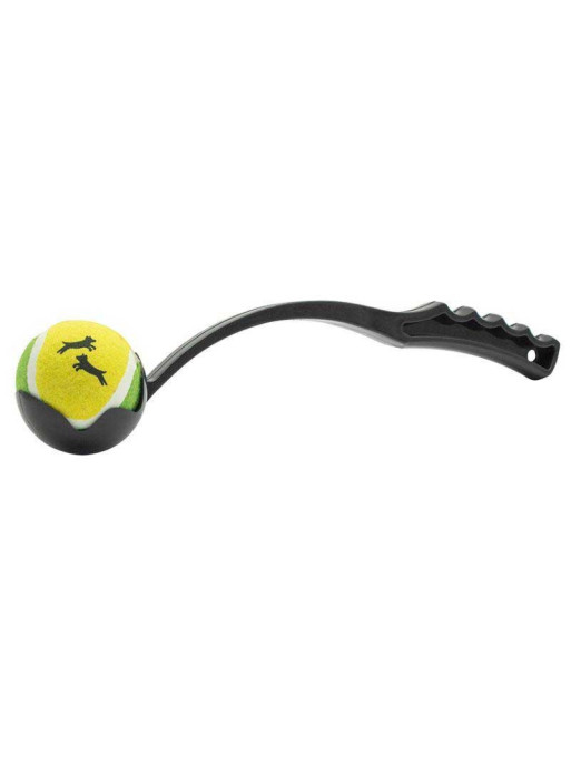 Lanceur de balle de tennis Bubimex - Jouet chien