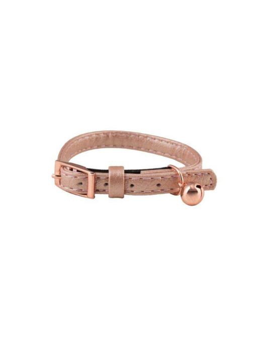 Collier pour chat élastique Bubimex