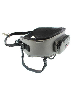 Ceinture de canicross Style I-Dog