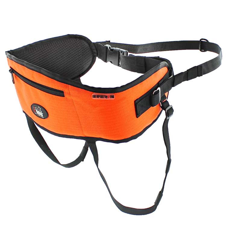 Ceinture de Canicross One I-Dog