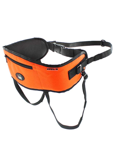 Ceinture de Canicross One I-Dog