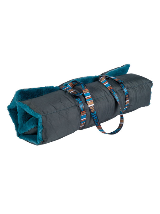 Tapis pour chien Anam Cara Travel HKM Tapis pour chien Anam Cara Travel HKM