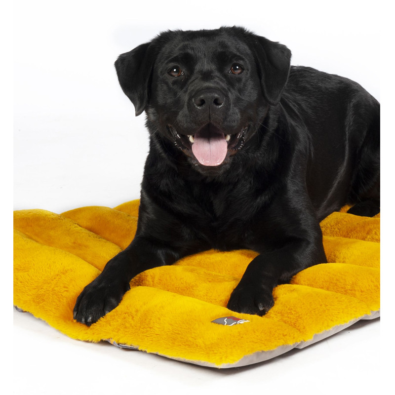 Tapis pour chien Anam Cara Travel HKM