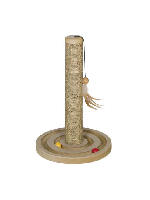 Jouet pour chat Spin & Pole Nobby Jouet pour chat Spin & Pole Nobby