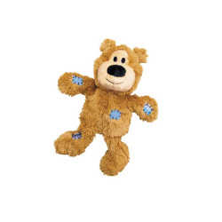 Peluche ours Kong Nobby