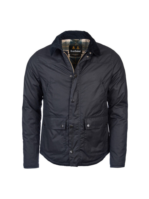 Veste Reelin Wax Jacket Barbour Veste Reelin Wax Jacket Barbour