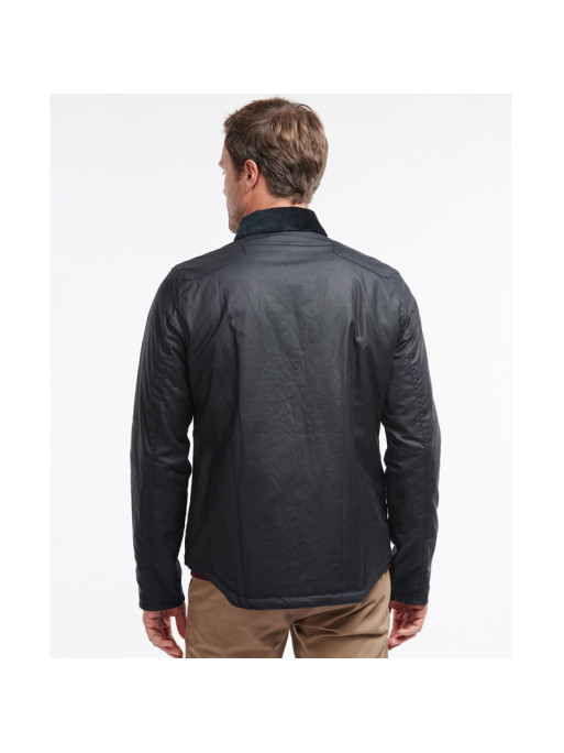 Veste Reelin Wax Jacket Barbour Veste Reelin Wax Jacket Barbour