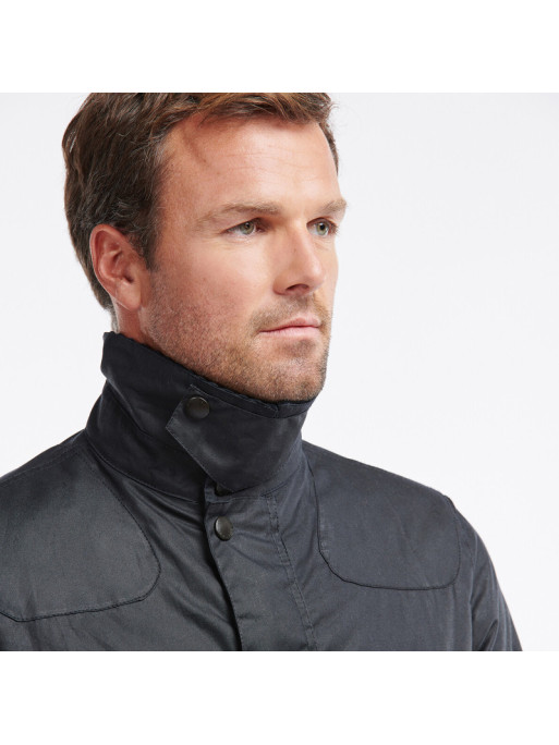 Veste Reelin Wax Jacket Barbour Veste Reelin Wax Jacket Barbour