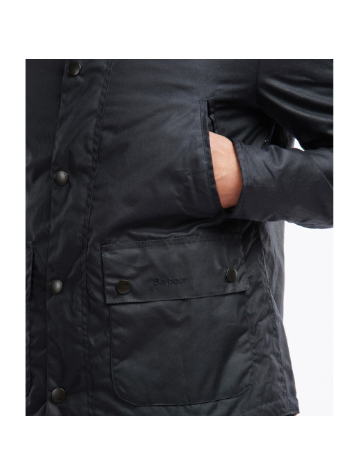 Veste Reelin Wax Jacket Barbour Veste Reelin Wax Jacket Barbour