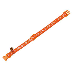Collier pour chat Heart Nobby