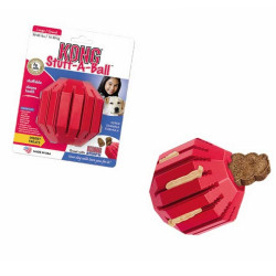 Jouet Stuff-a-Ball Kong Nobby