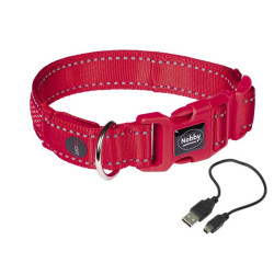 Collier Flash Mesh Nobby
