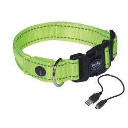 Collier Flash Mesh Nobby