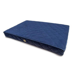 Matelas rembourré pour chien Le Chameau