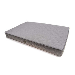 Matelas rembourré pour chien Le Chameau