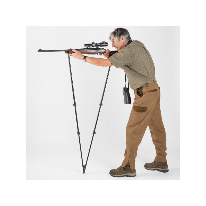 Canne de pirsch Monteria 4 Stable Sticks