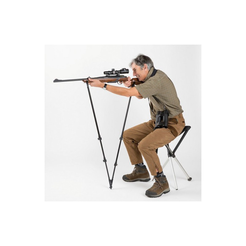 Canne de pirsch Monteria 4 Stable Sticks