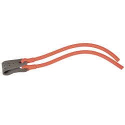 Elastique pour lance pierre Cobra, Diablo, Black Widow Barnett
