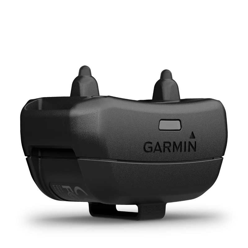 Pack collier de dressage Delta SE Garmin