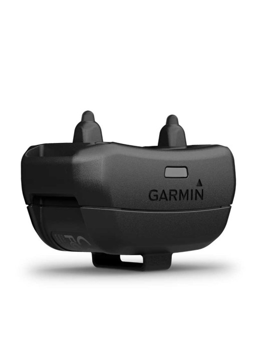 Pack collier de dressage Delta SE Garmin