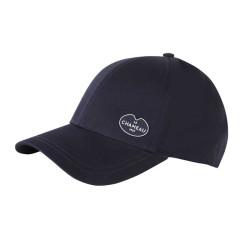 Casquette en coton Le Chameau