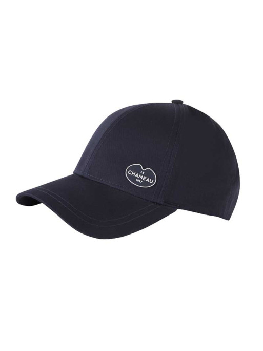 Casquette en coton Le Chameau Casquette en coton Le Chameau