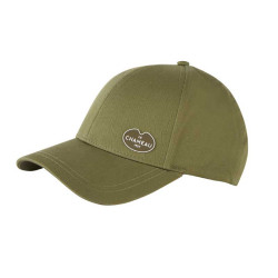 Casquette en coton Le Chameau