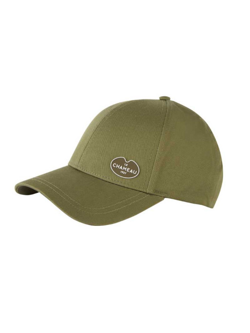 Casquette en coton Le Chameau Casquette en coton Le Chameau