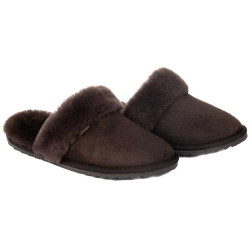 Mules maison Le Chameau