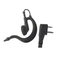 Kit audio oreillette pour G9 Pro Midland