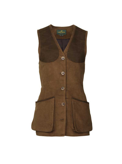 Gilet de tir Lady Belgravia Beauly Laksen