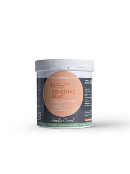 Argile Sensitive Clay 1kg  Alodis Care