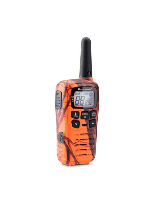 Talkies Walkies XT50 Blaze Twin Midland