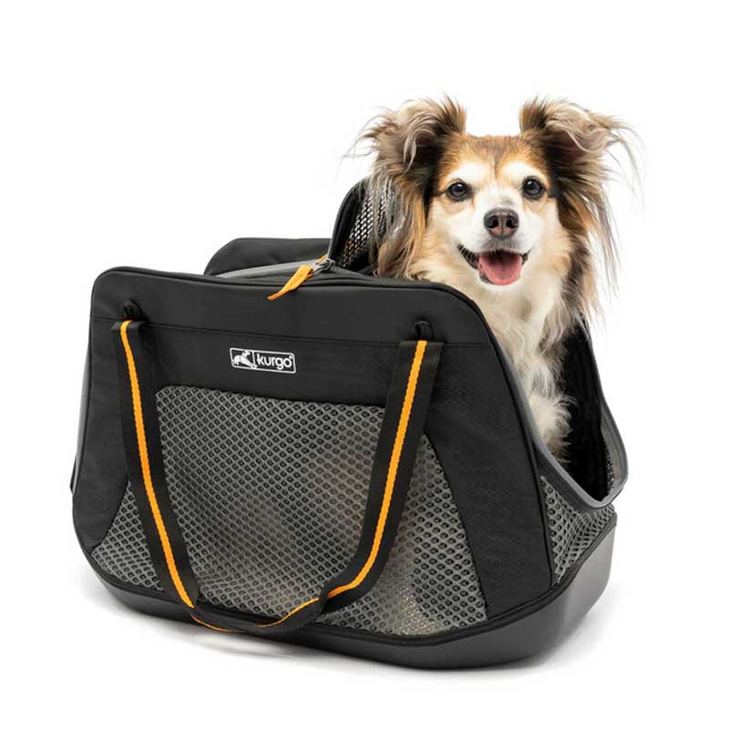 Sac de transport chien Explorer Kurgo