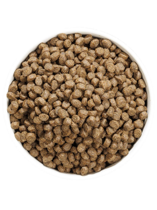 Croquettes chat Just Grain free sterilized Fish Ownat 8kg