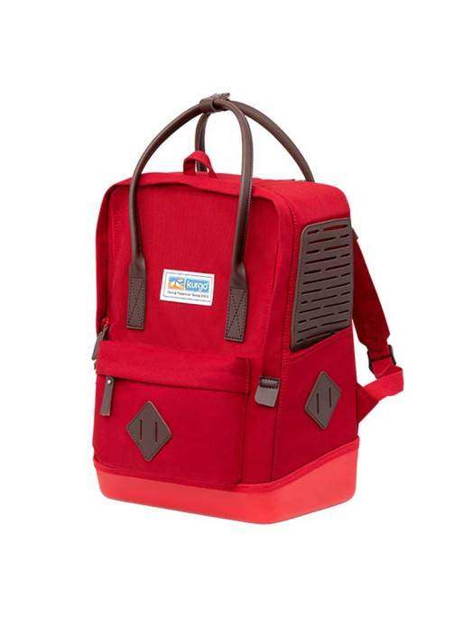 Sac à dos de transport chien Nomad Kurgo