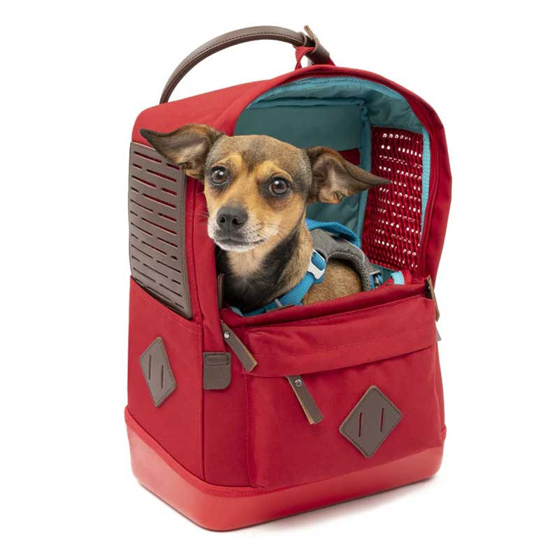 Sac à dos de transport chien Nomad Kurgo