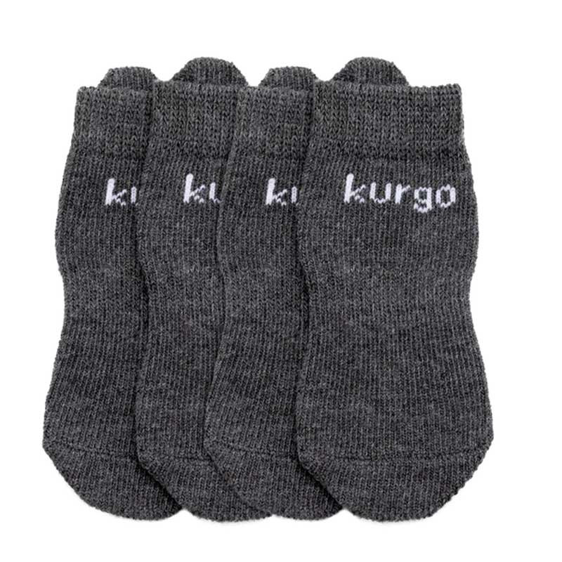 Lot de 4 chaussettes Blaze Kurgo