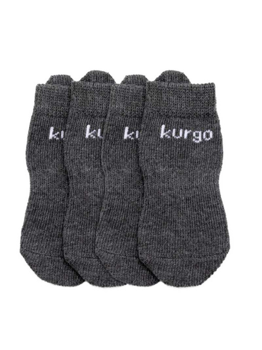 Lot de 4 chaussettes Blaze Kurgo