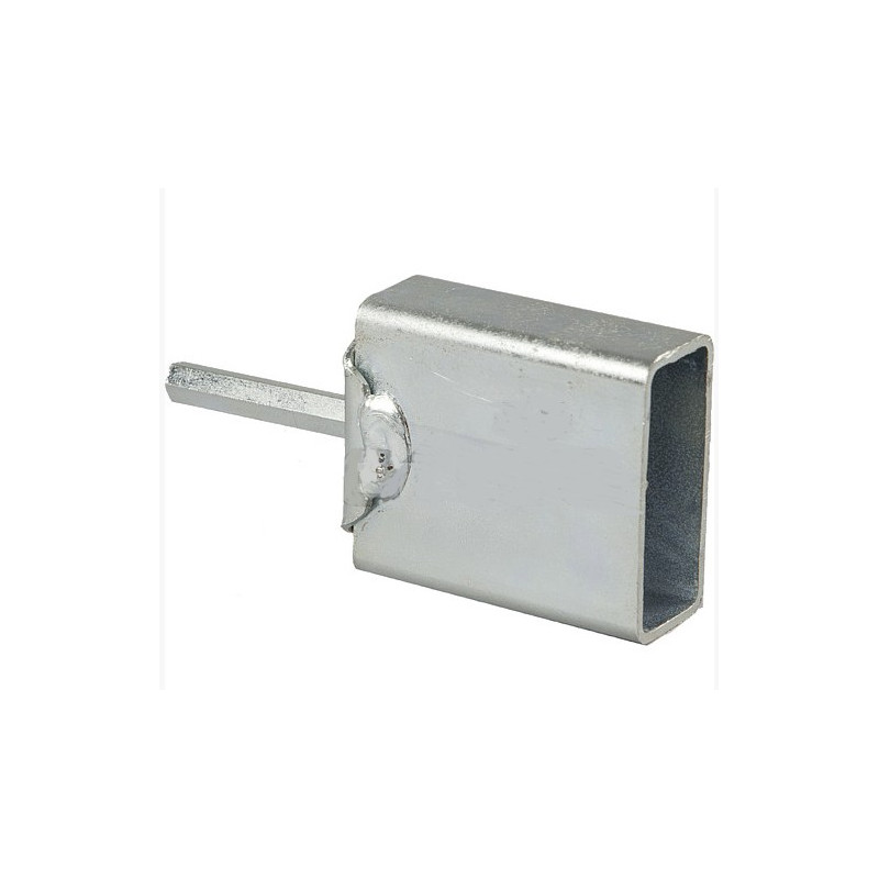 Adaptateur auxiliaire de vissage Adaptateur auxiliaire de vissage